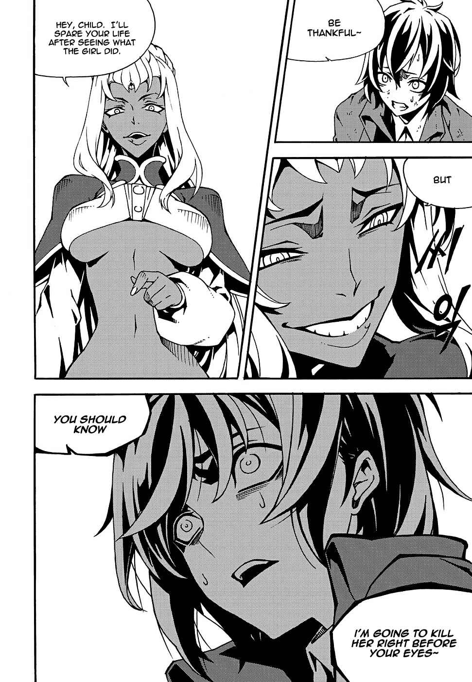 Chapter 155 - Page 8