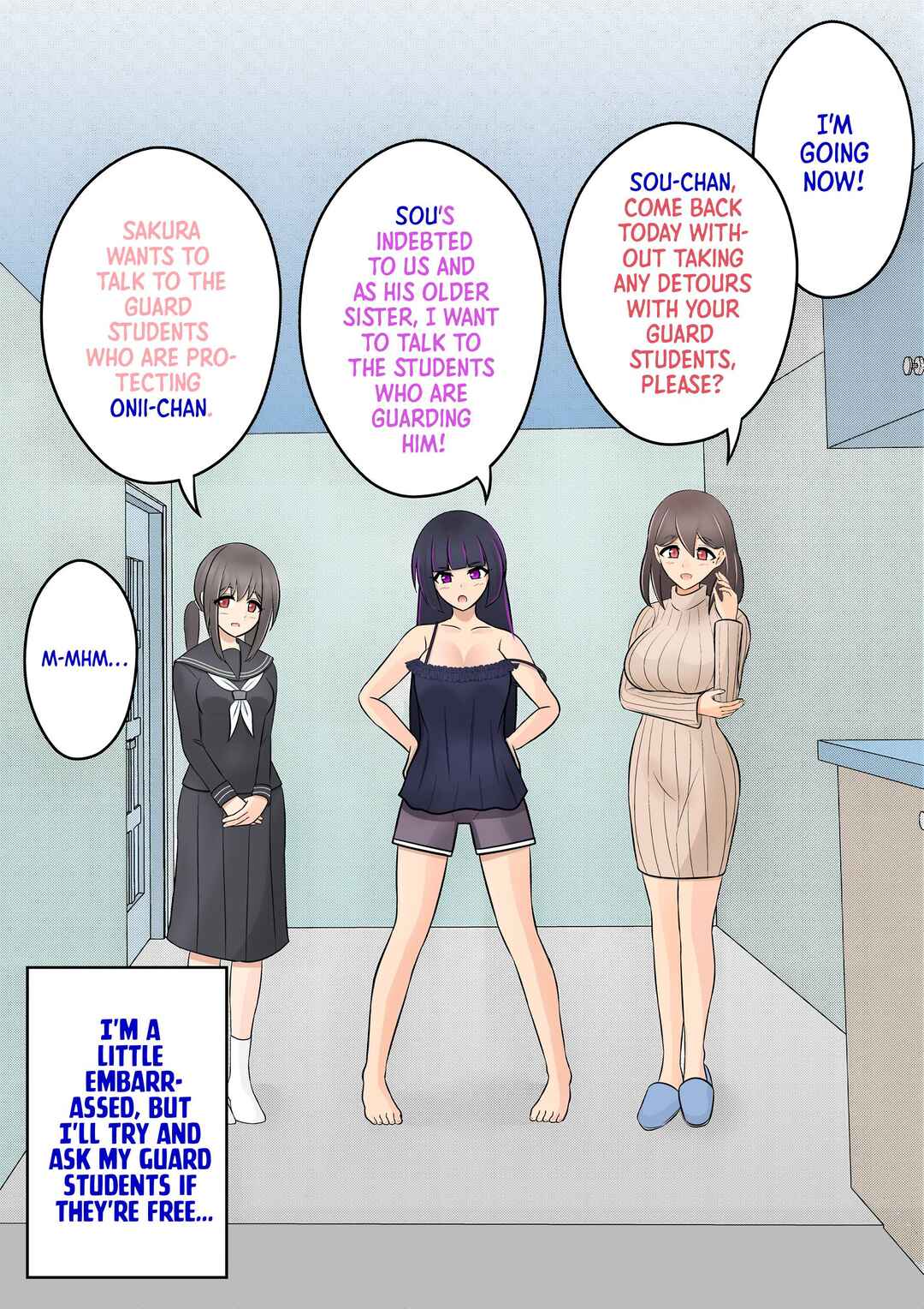 Chapter 86 - Page 1
