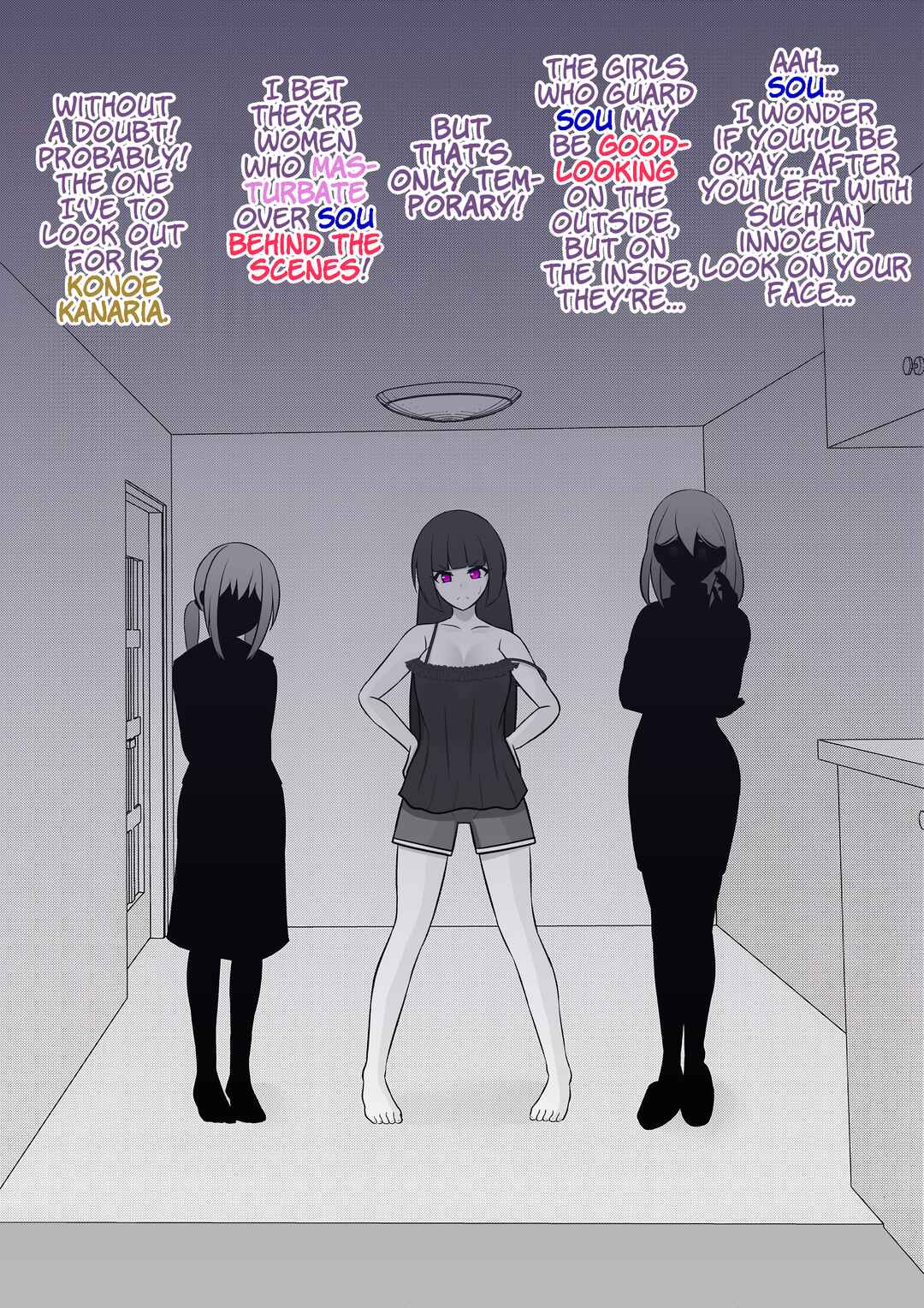 Chapter 86 - Page 3