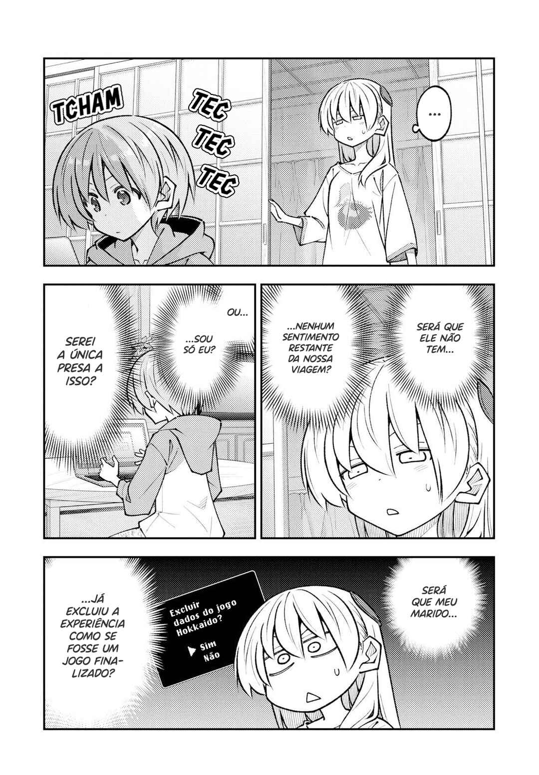 Chapter 327 - Page 10