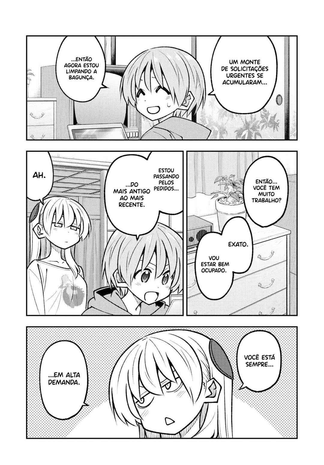Chapter 327 - Page 12