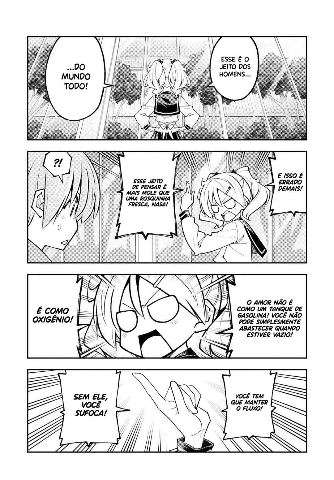 Chapter 327 - Page 15