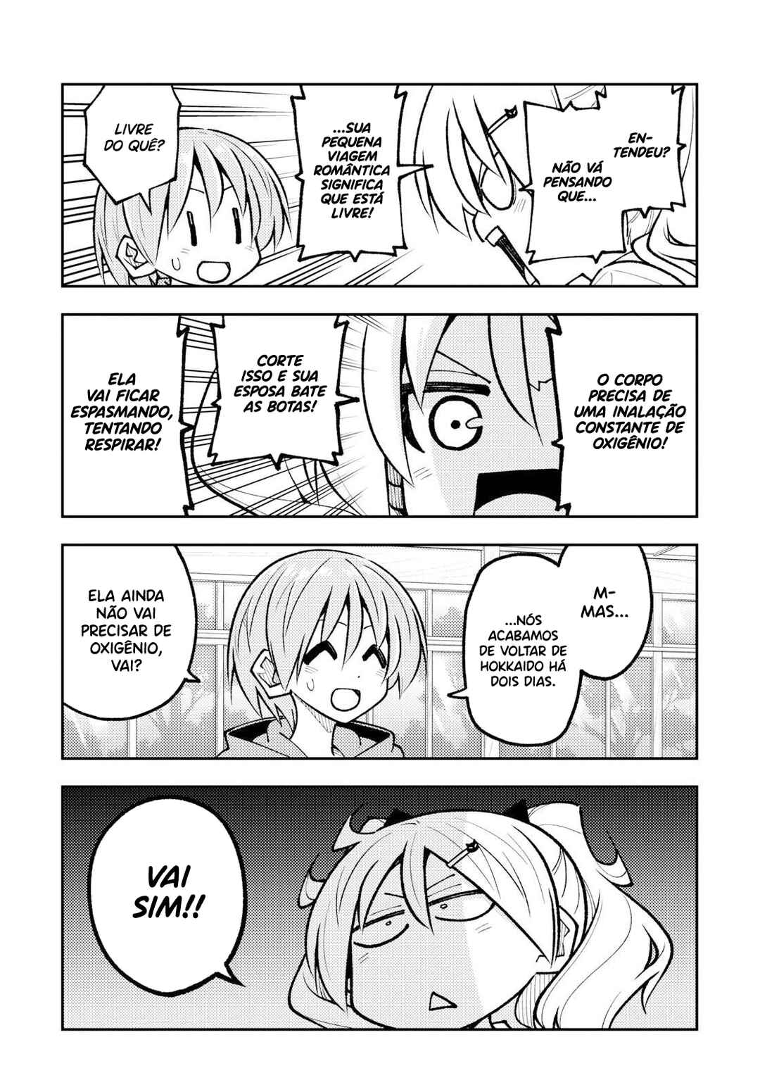 Chapter 327 - Page 16