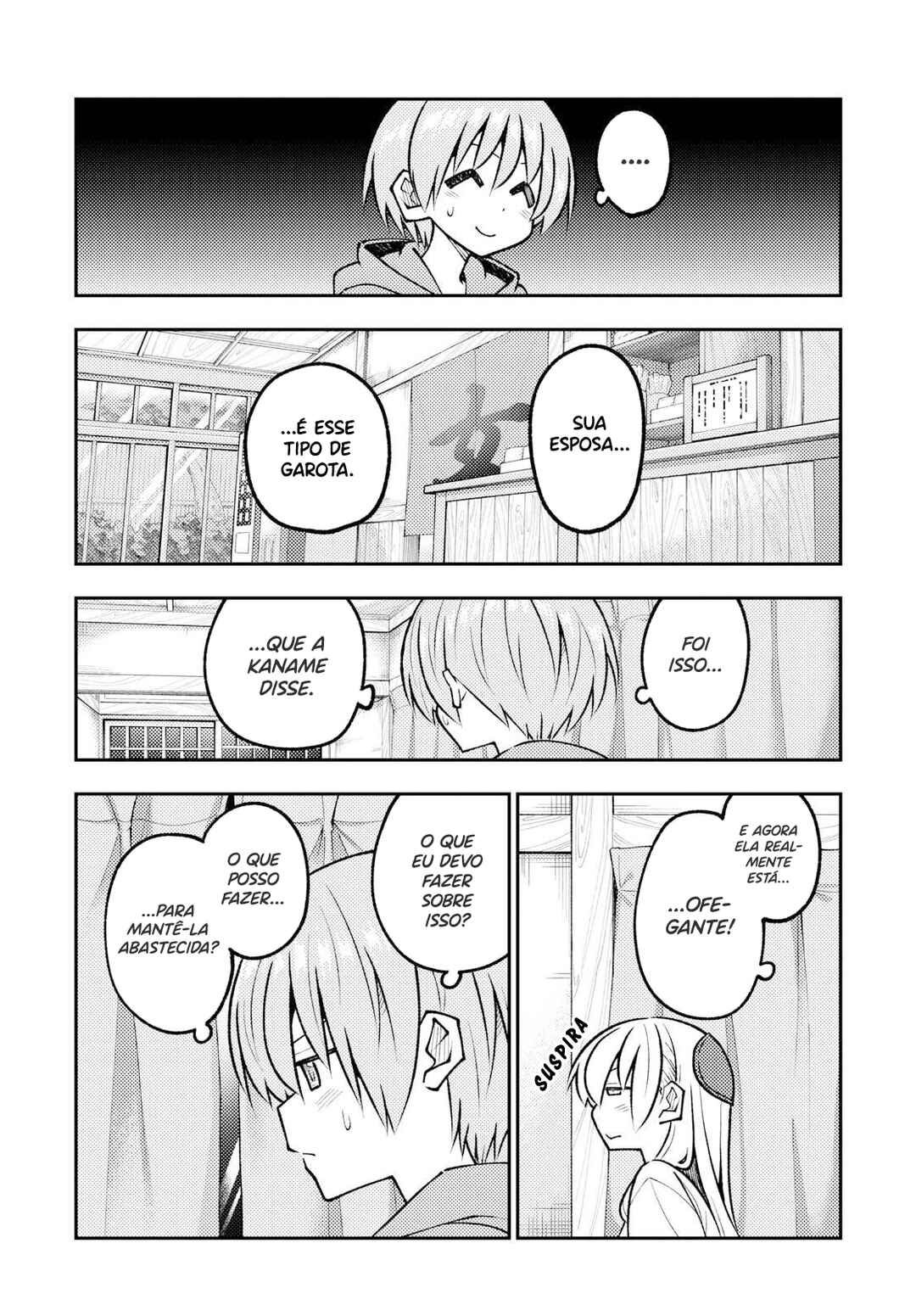 Chapter 327 - Page 17