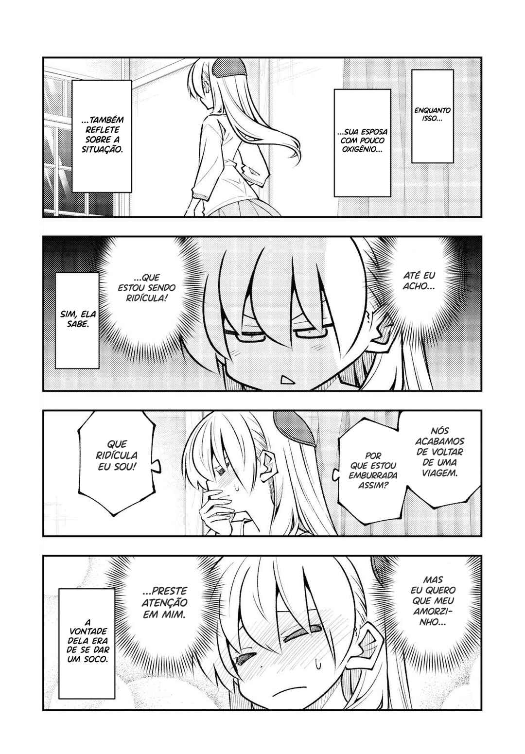 Chapter 327 - Page 18