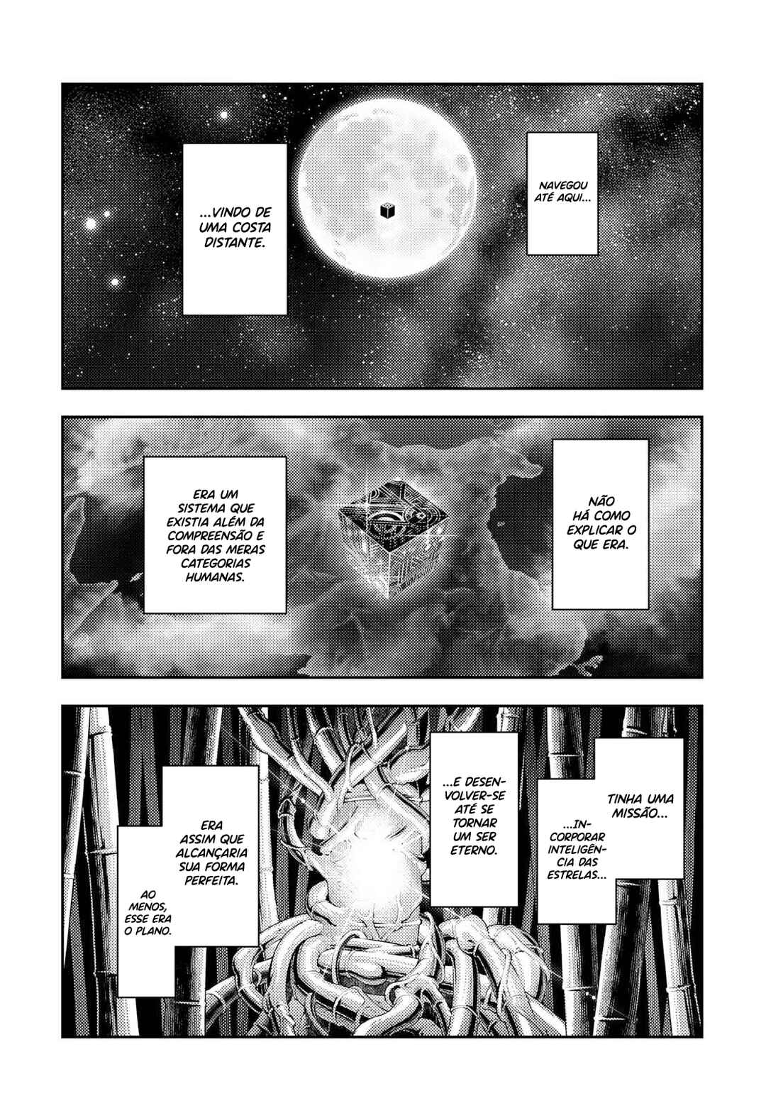 Chapter 327 - Page 3