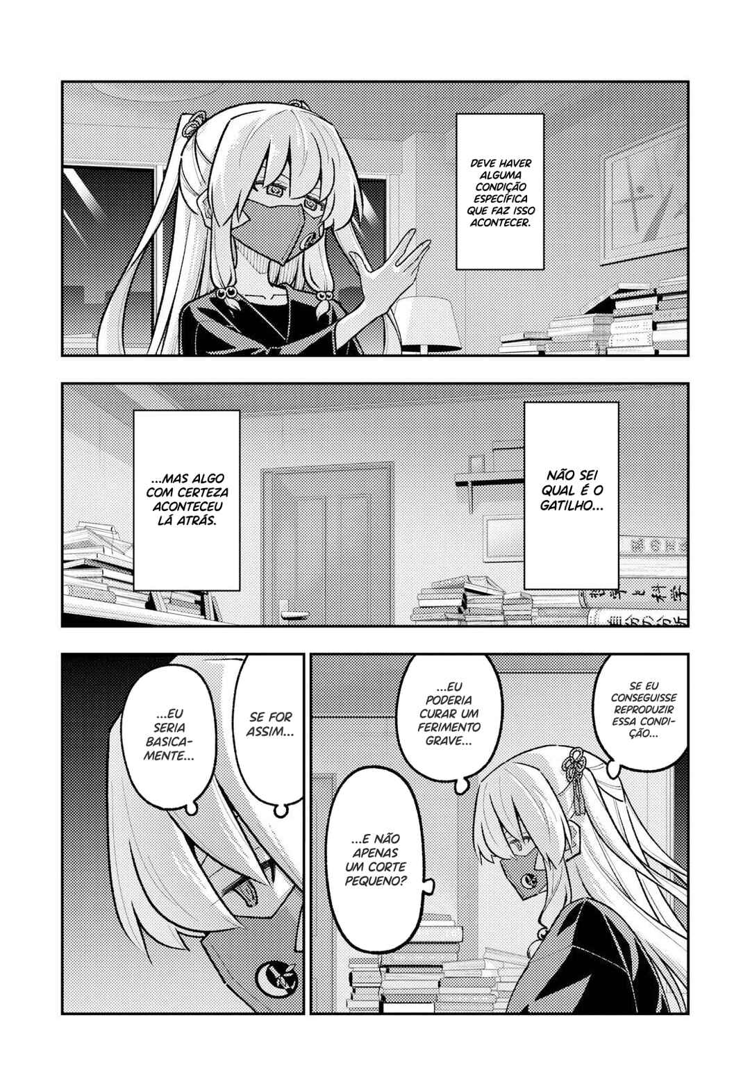 Chapter 327 - Page 5