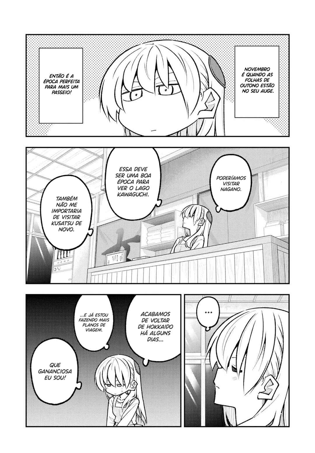 Chapter 327 - Page 7