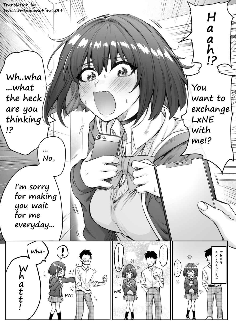 Chapter 14.1 - Page 1