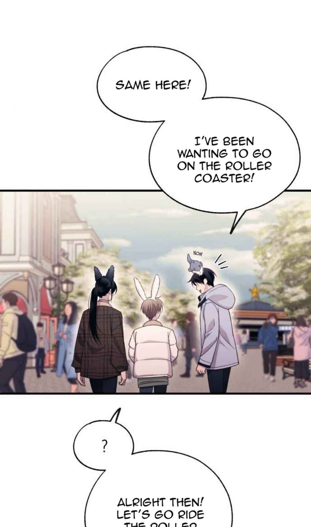 Chapter 191 - Page 55