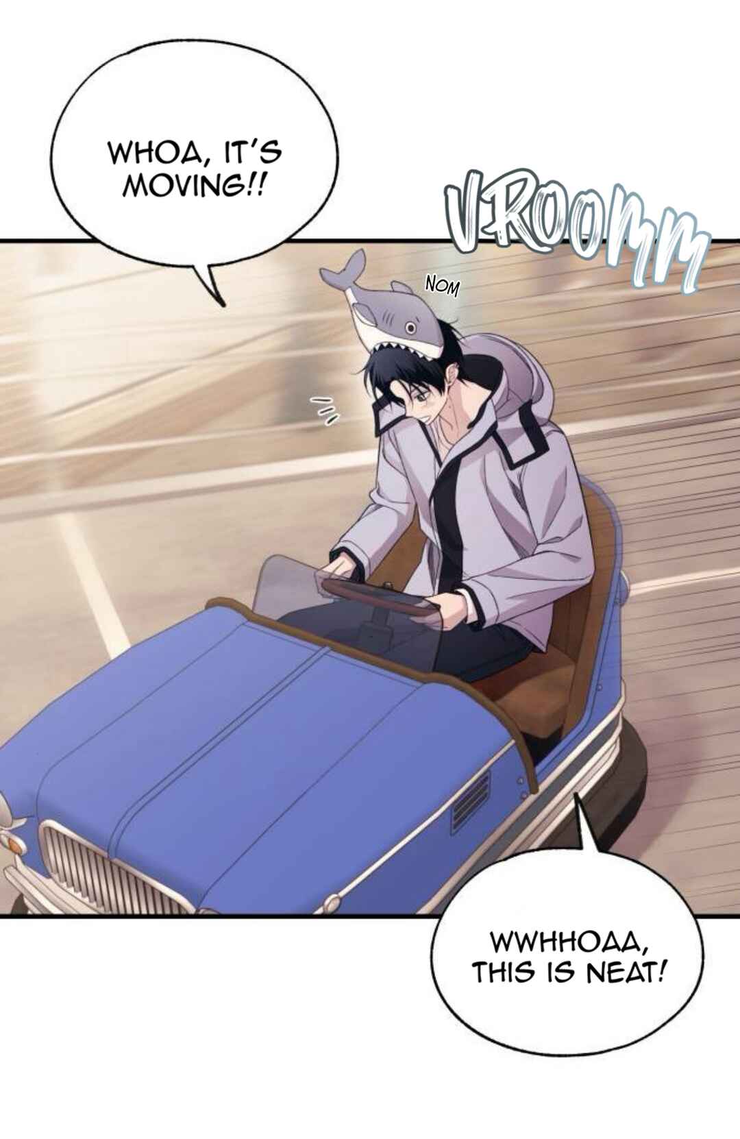 Chapter 191 - Page 68