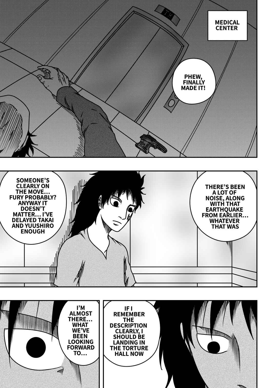Chapter 37 - Page 20