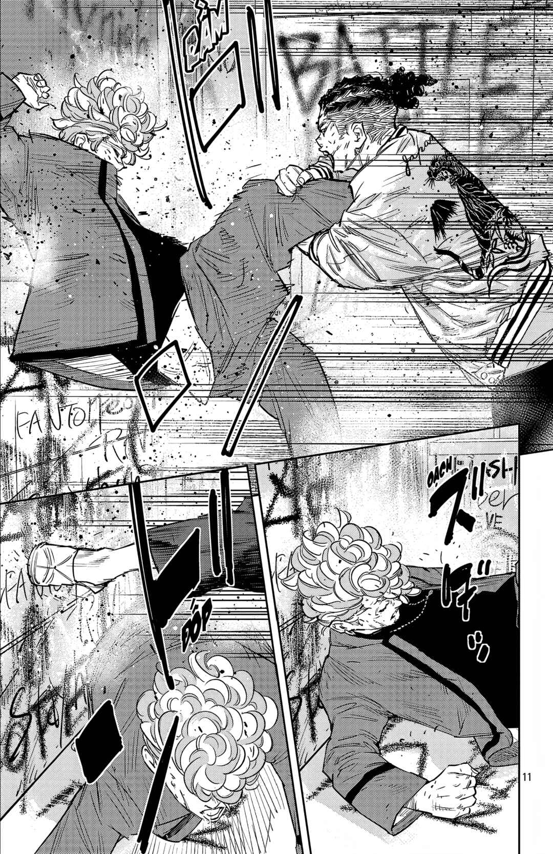 Chapter 98 - Page 10