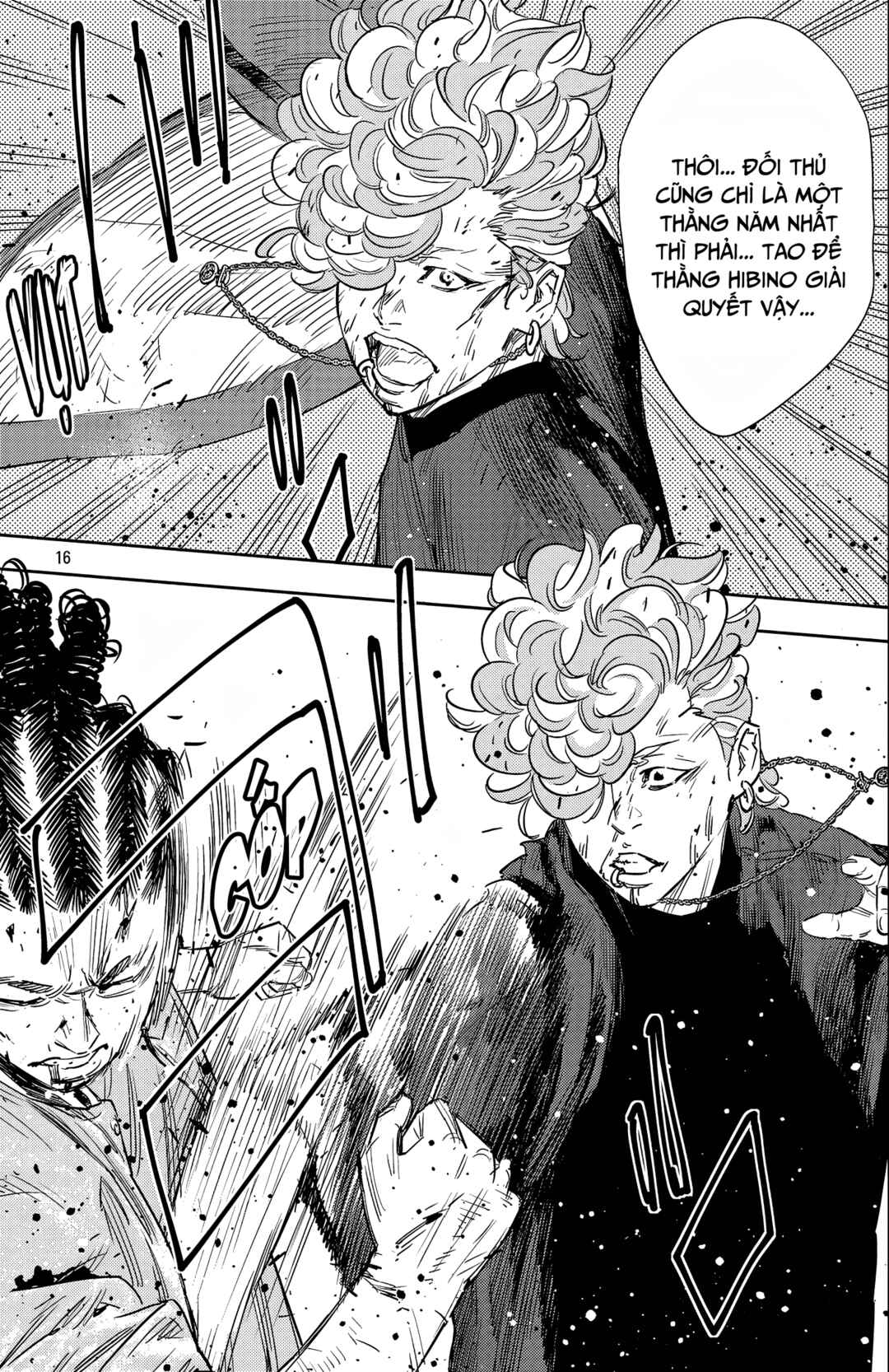 Chapter 98 - Page 13