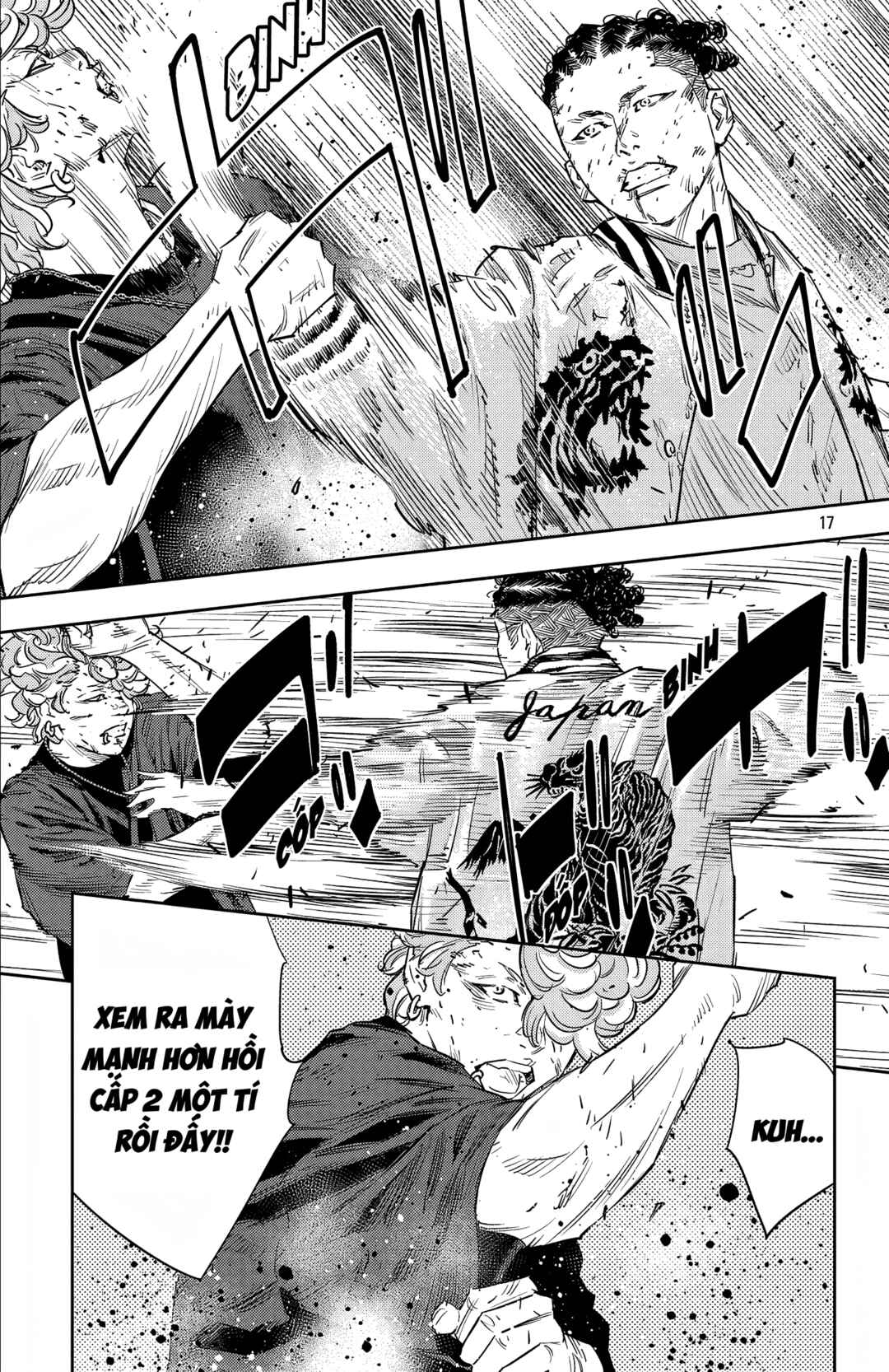 Chapter 98 - Page 14