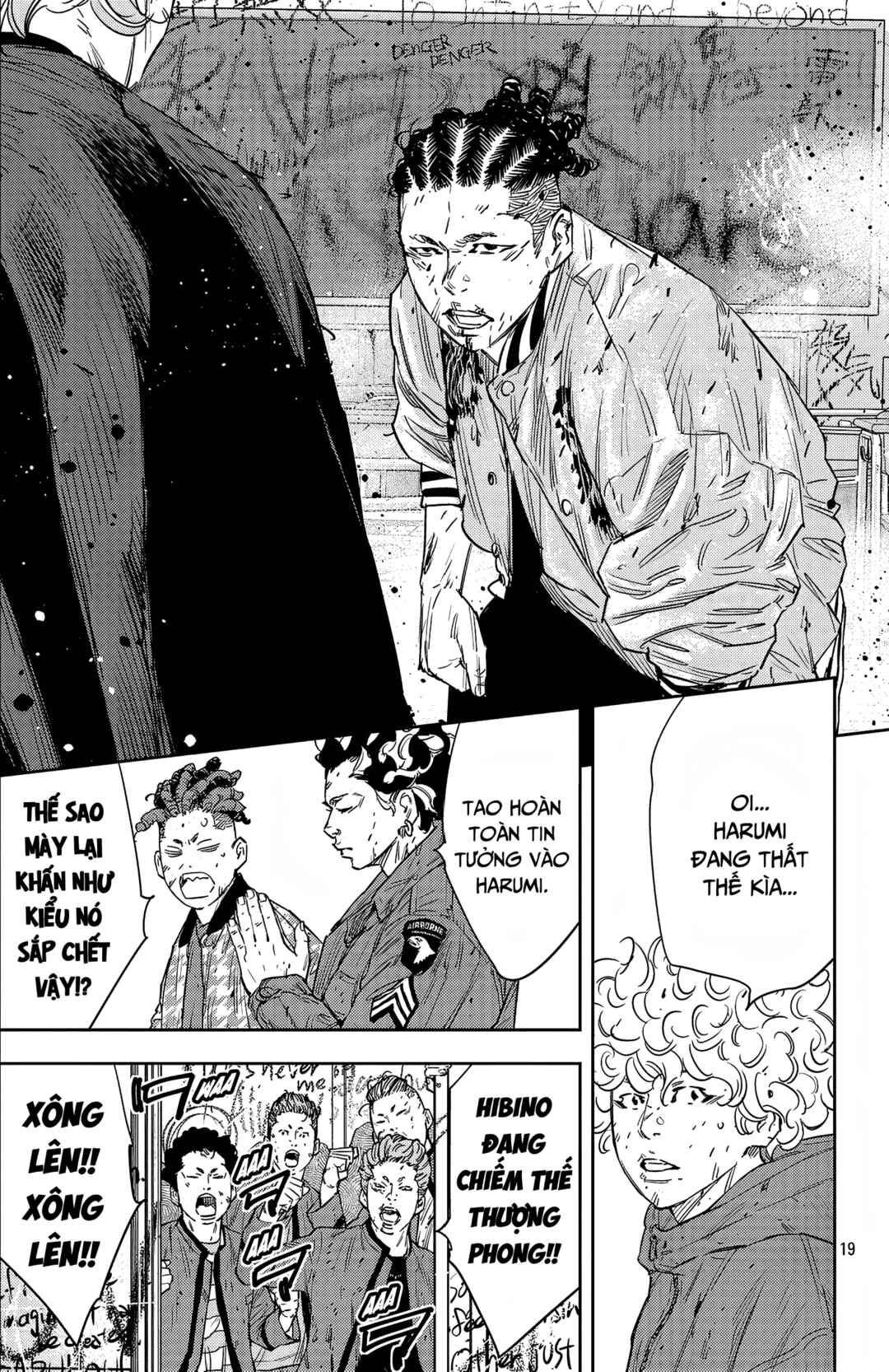 Chapter 98 - Page 16