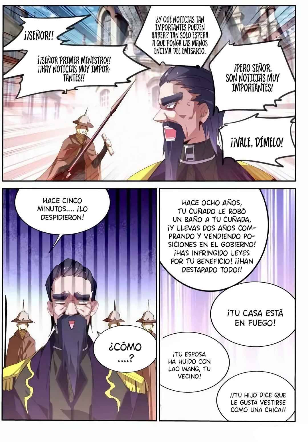 Chapter 233 - Page 13