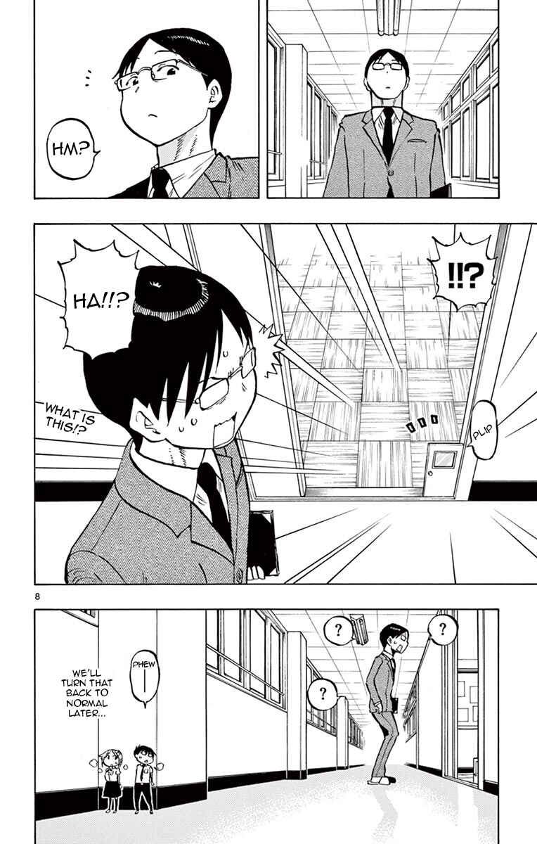 Chapter 54 - Page 8