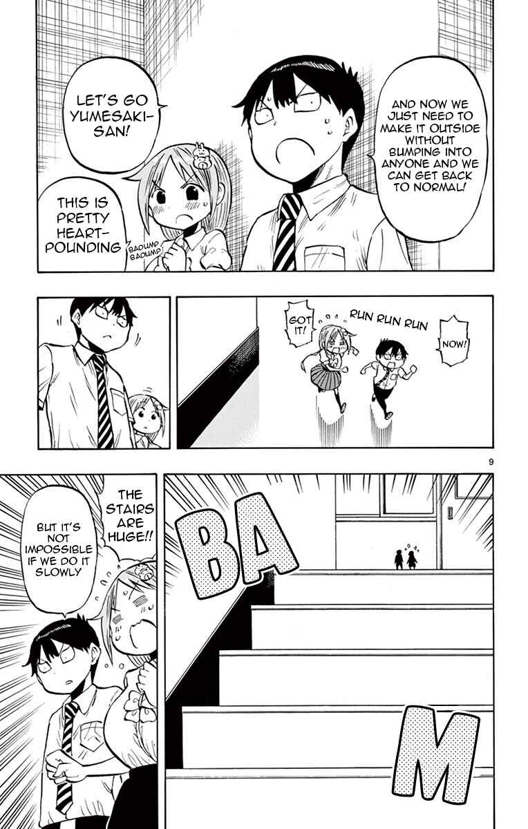 Chapter 54 - Page 9