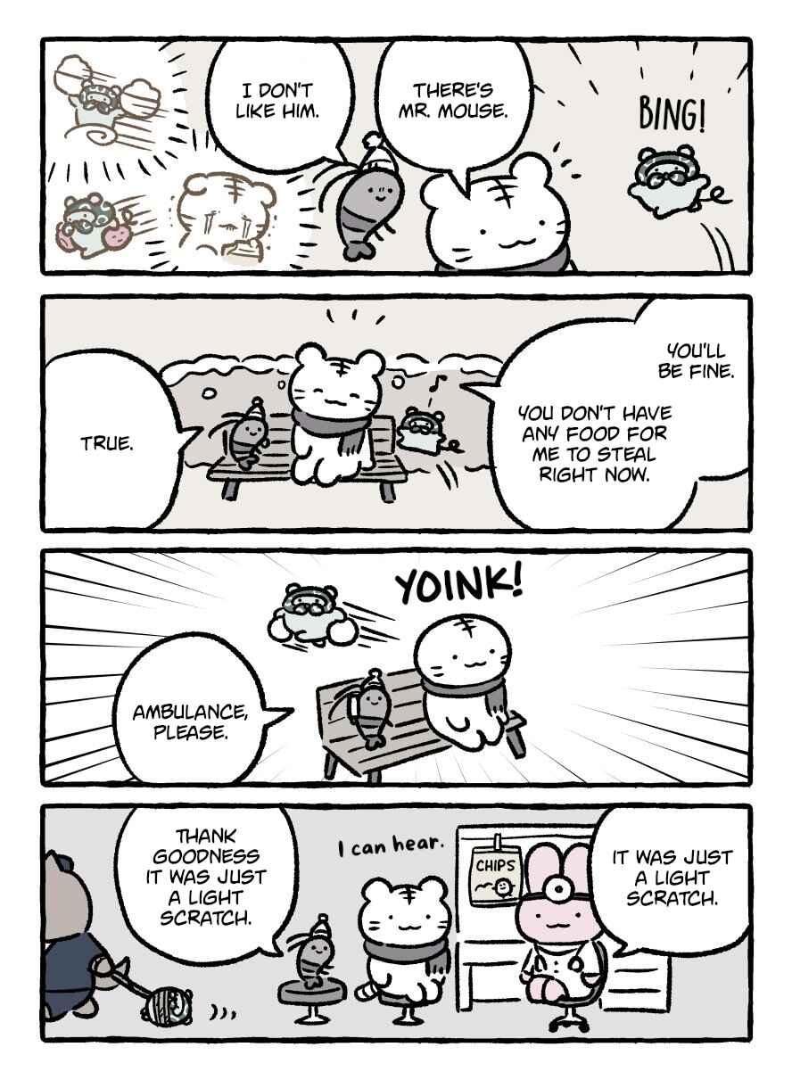Chapter 170 - Page 1