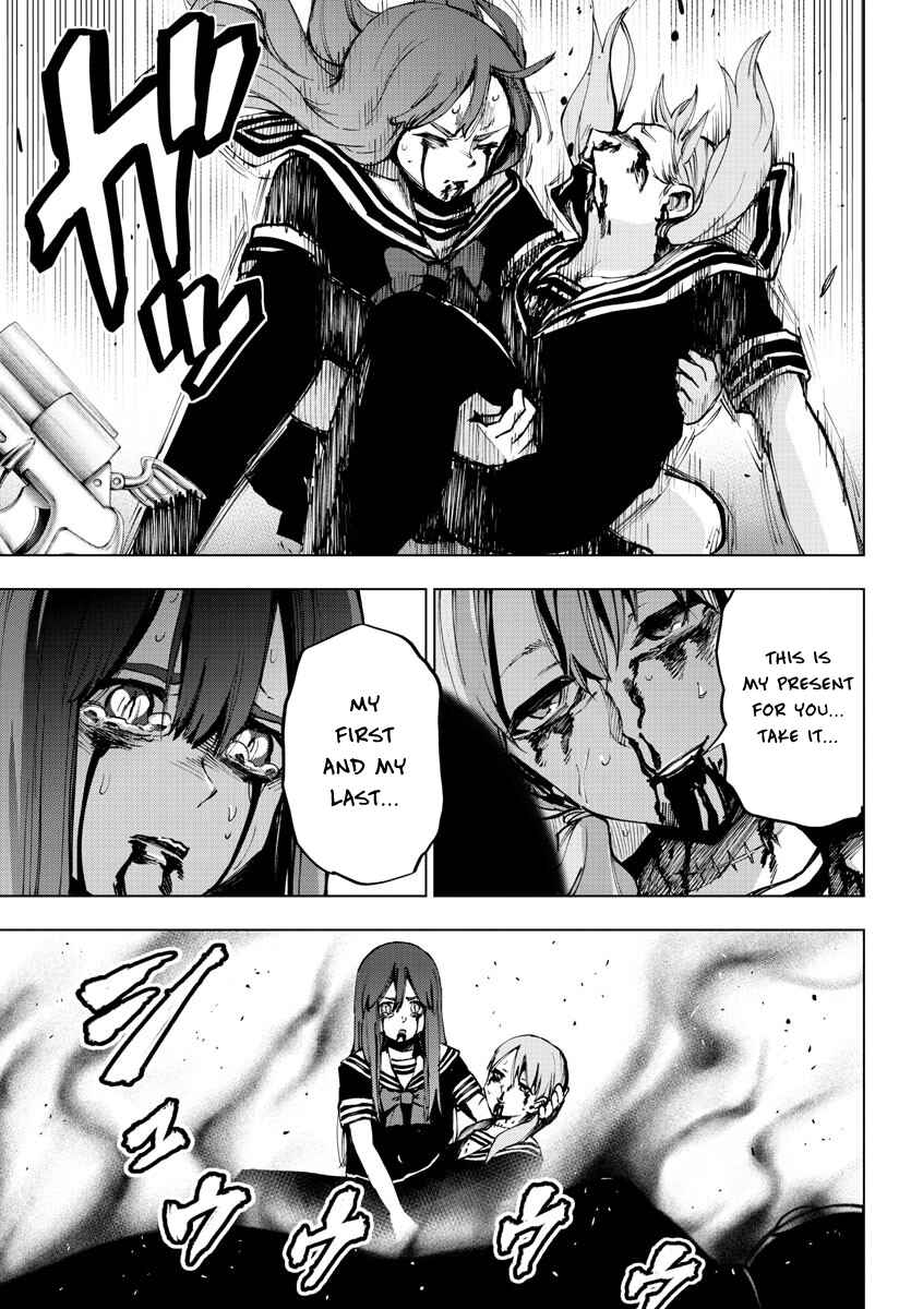 Chapter 125 - Page 14