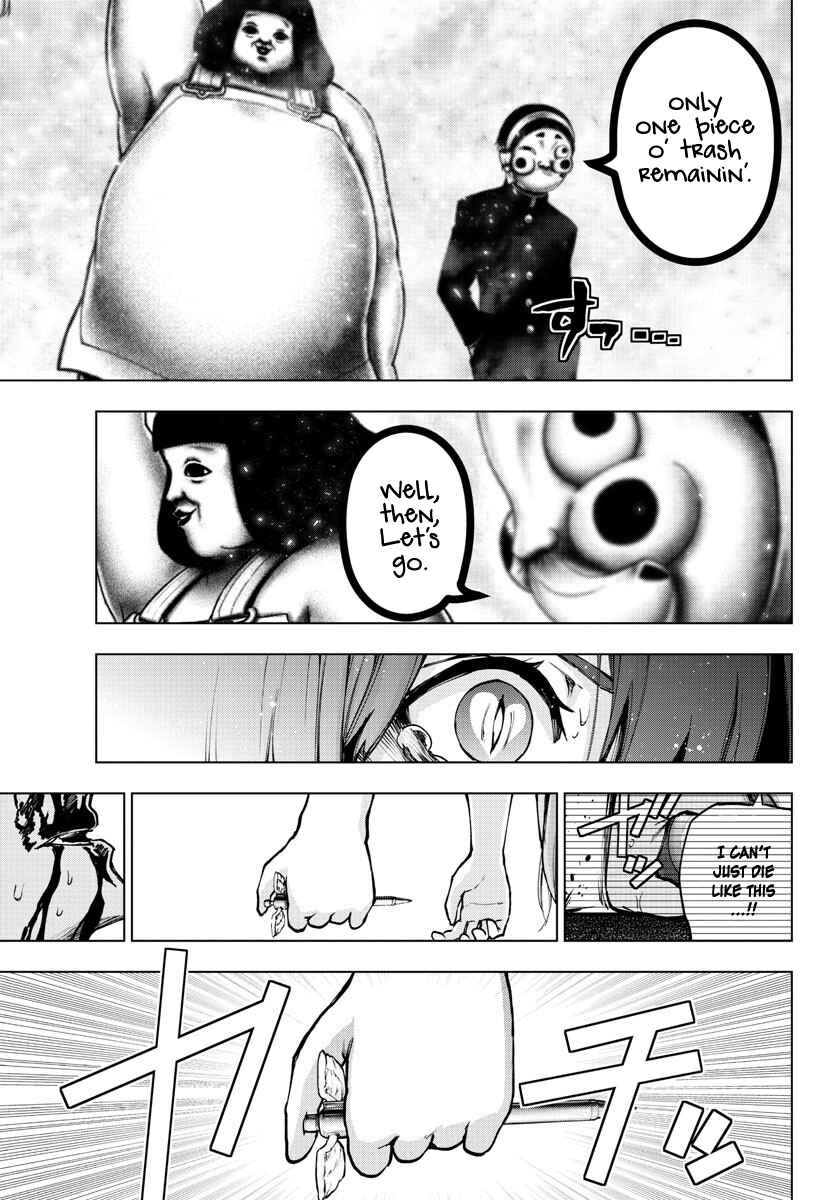 Chapter 125 - Page 9