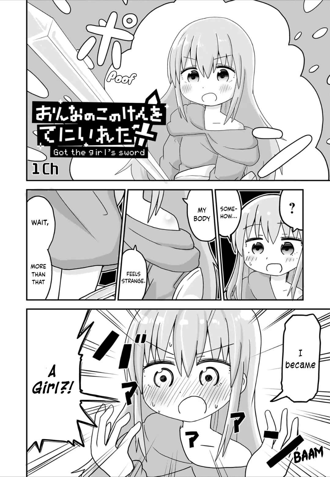 Chapter 1 - Page 2