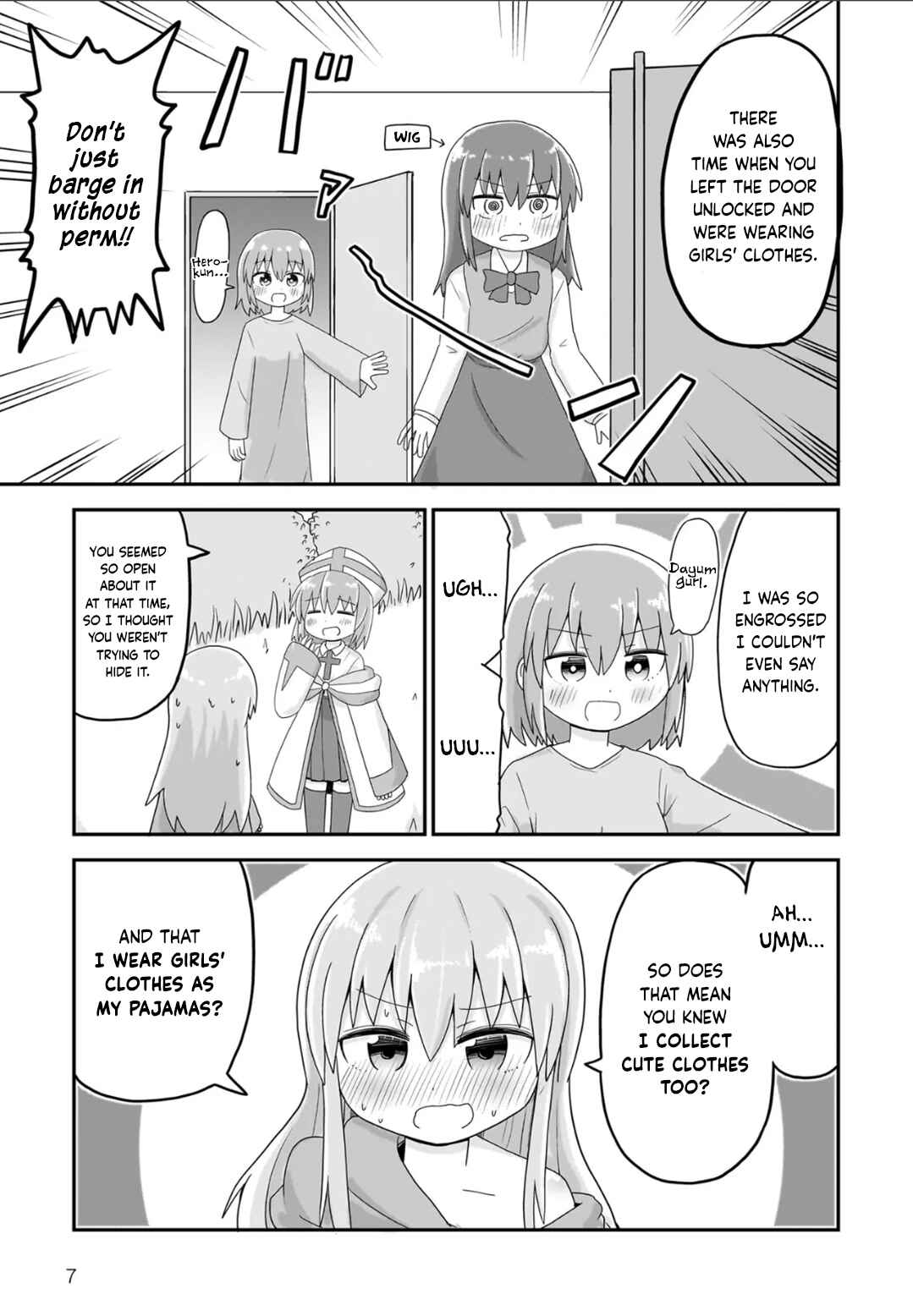 Chapter 1 - Page 7