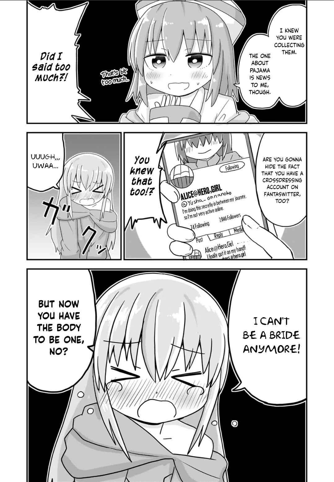 Chapter 1 - Page 8