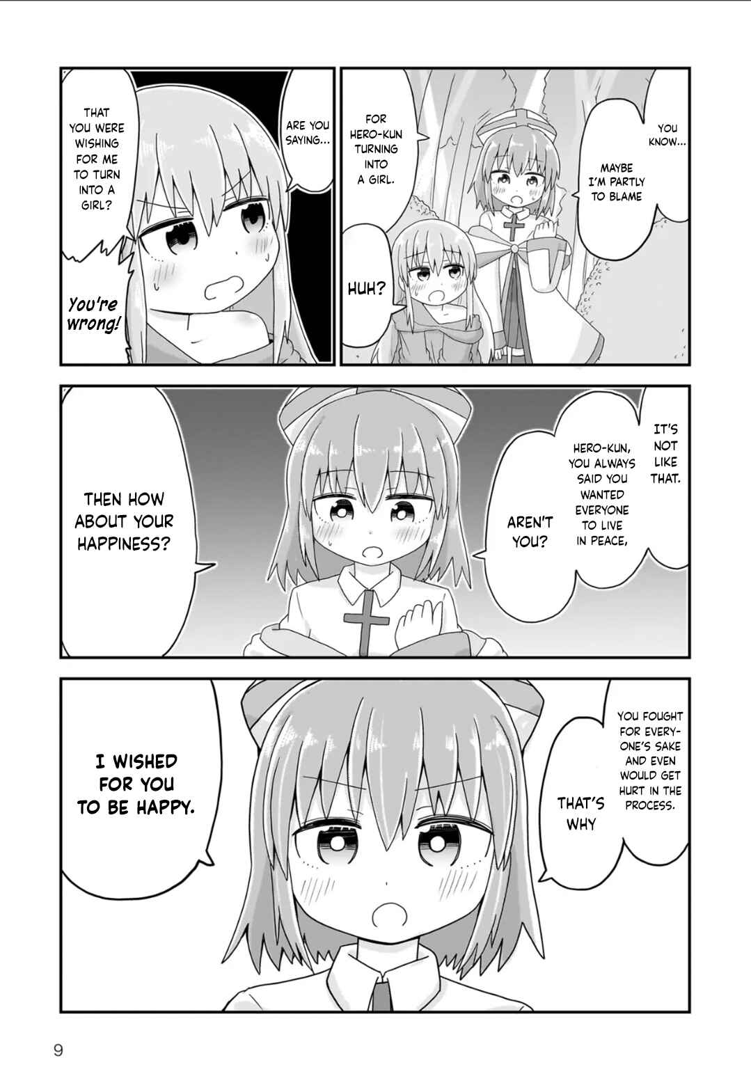 Chapter 1 - Page 9