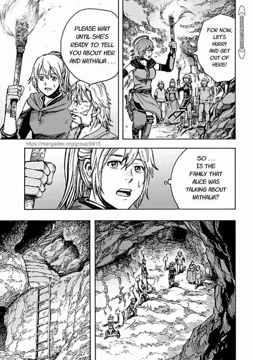 Chapter 22 - Page 21
