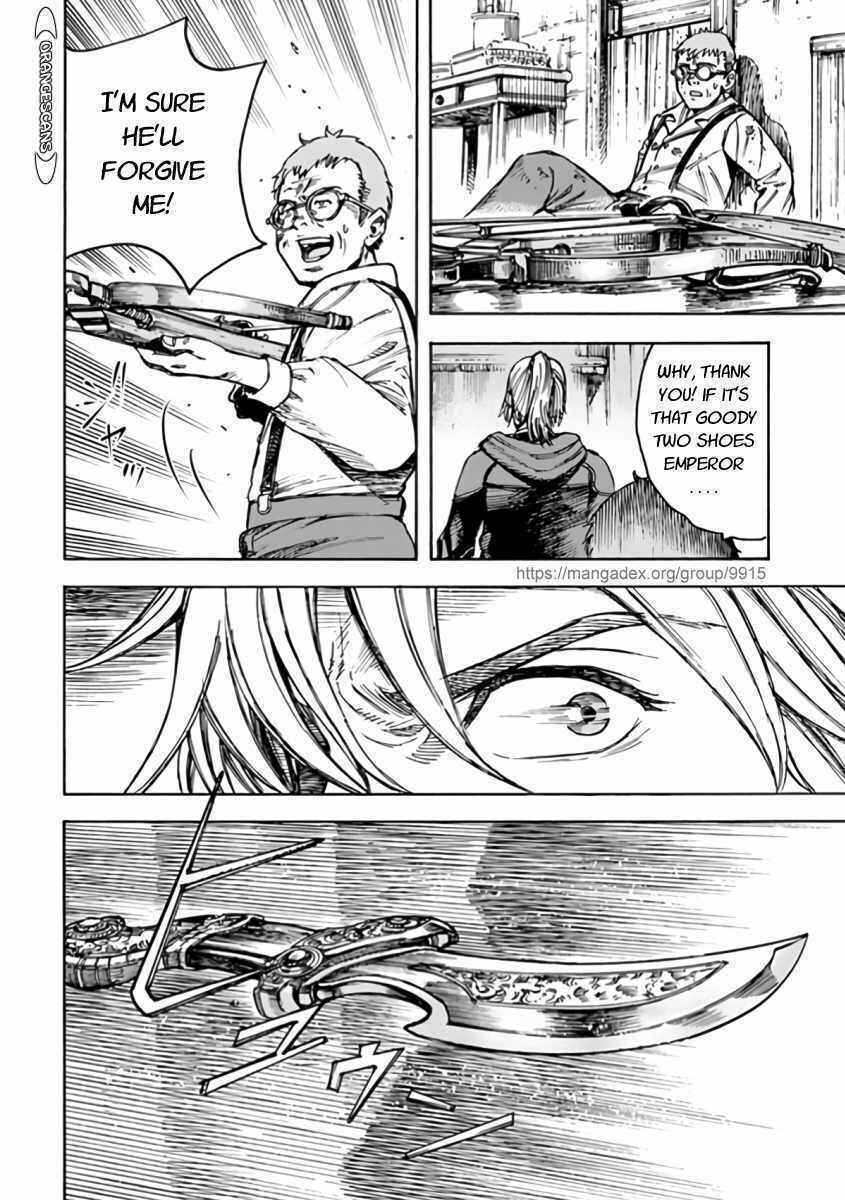 Chapter 22 - Page 32