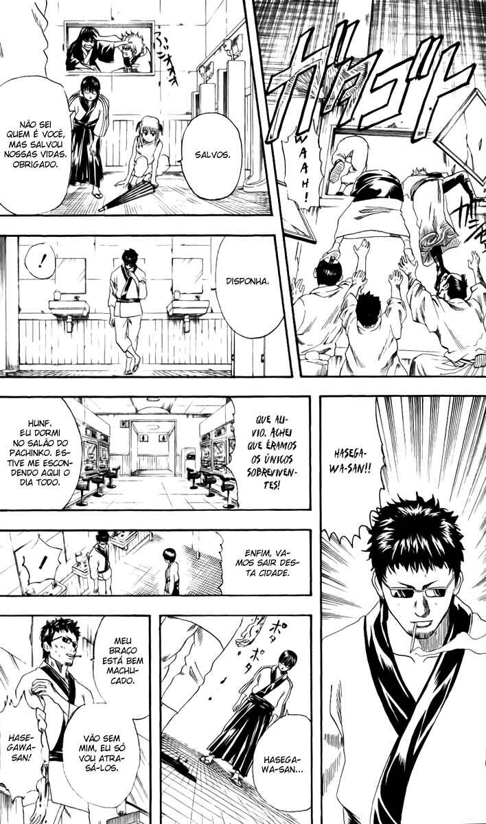 Chapter 133 - Page 11