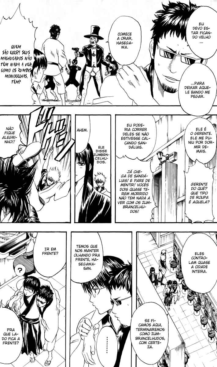 Chapter 133 - Page 12