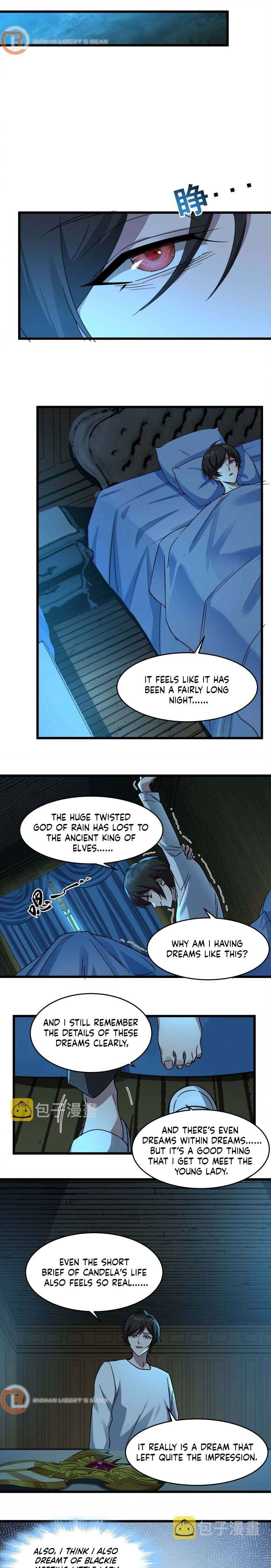 Chapter 67 - Page 21