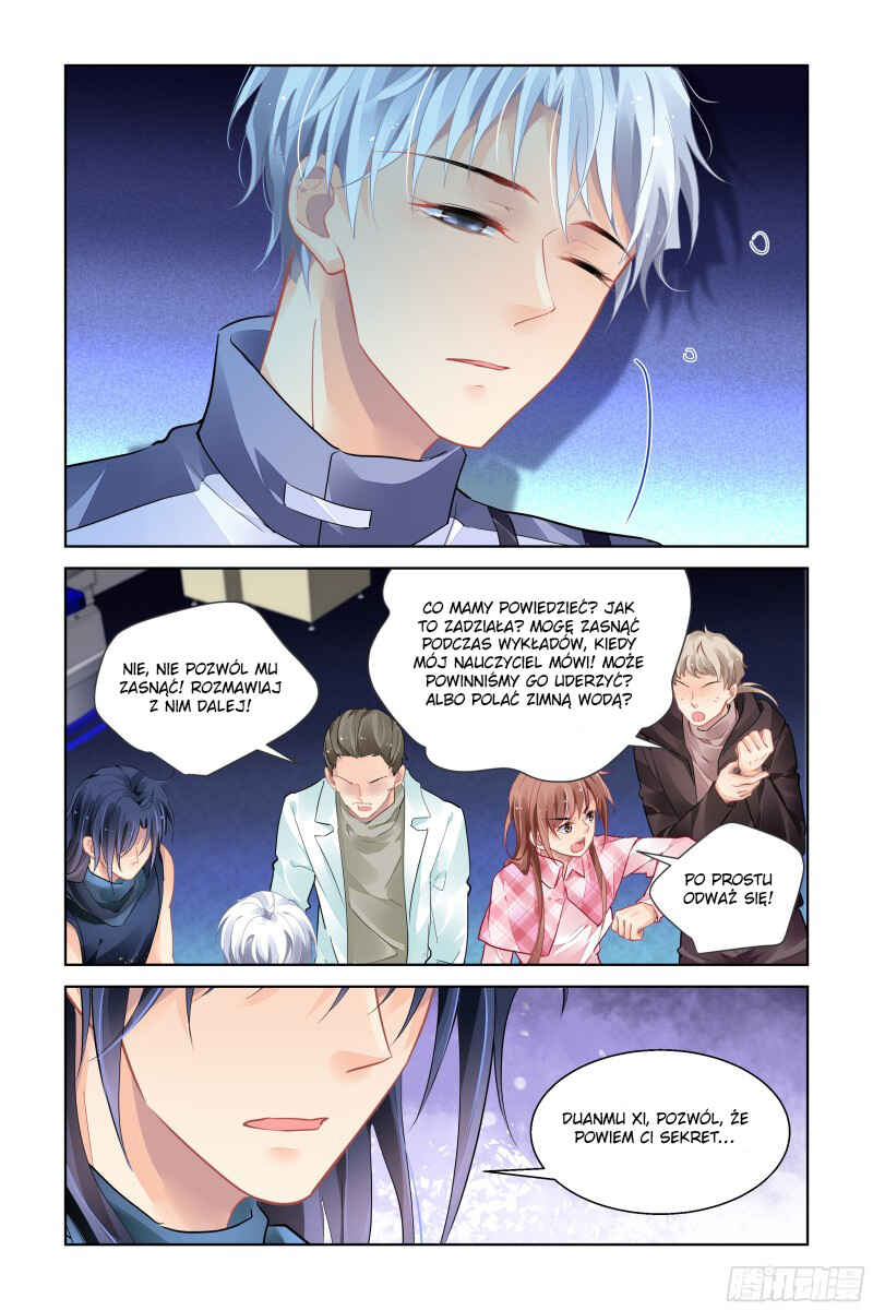 Chapter 474 - Page 3