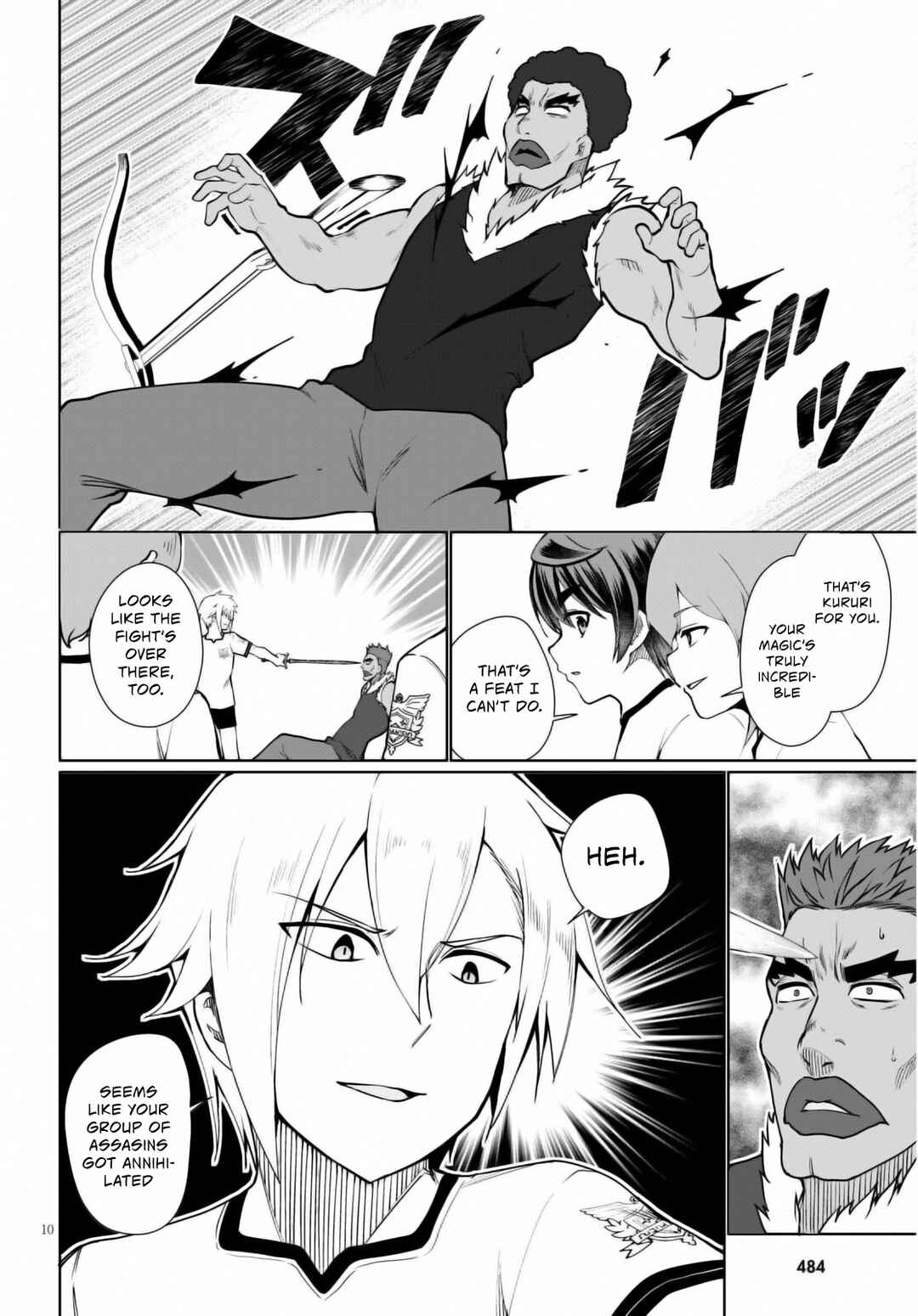 Chapter 42 - Page 13