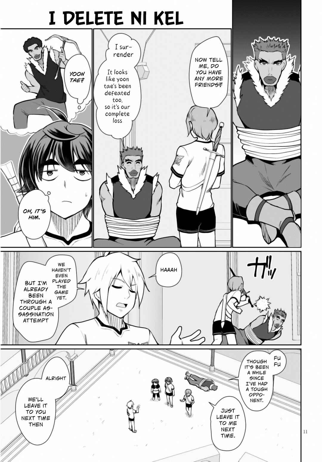 Chapter 42 - Page 14