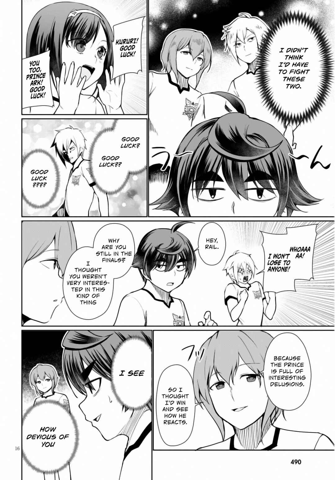 Chapter 42 - Page 19