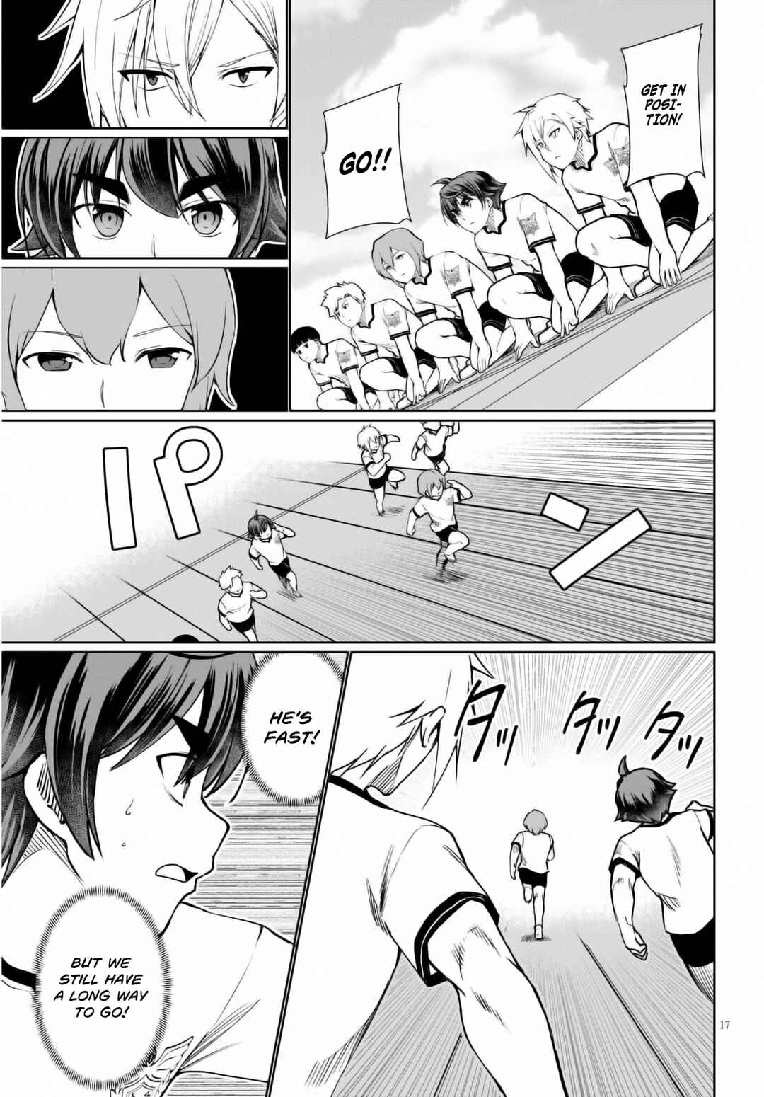 Chapter 42 - Page 20