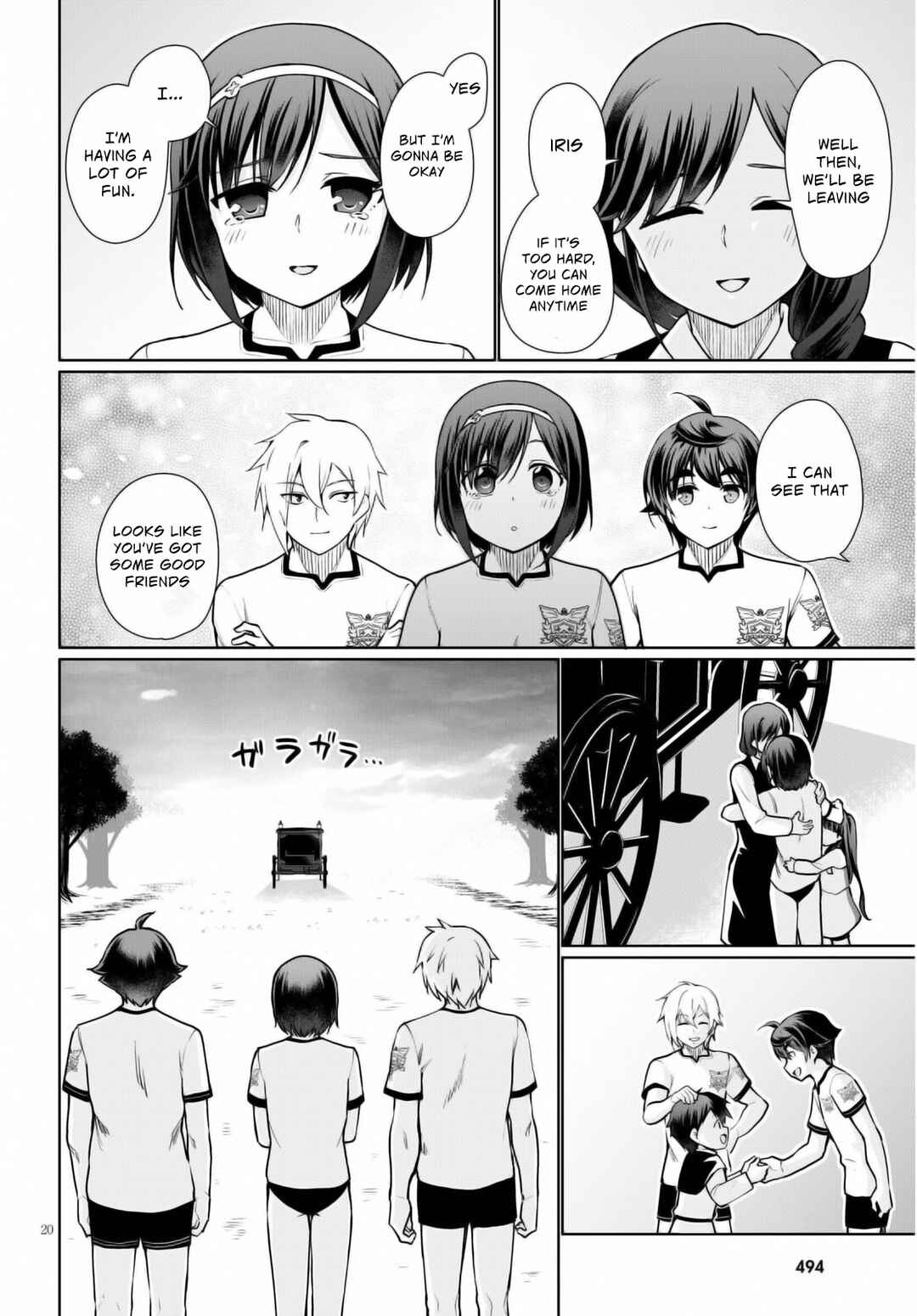 Chapter 42 - Page 23