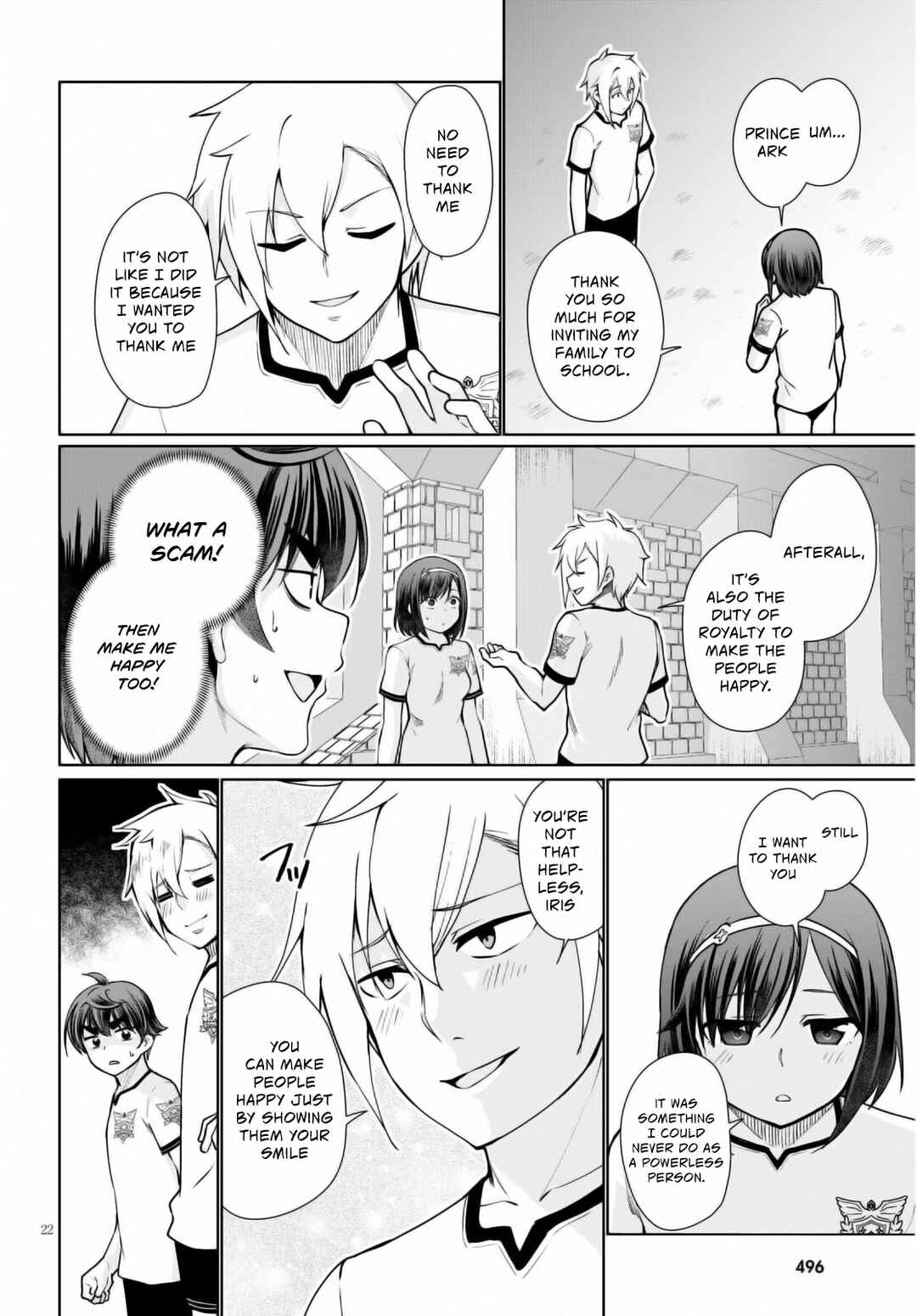 Chapter 42 - Page 25