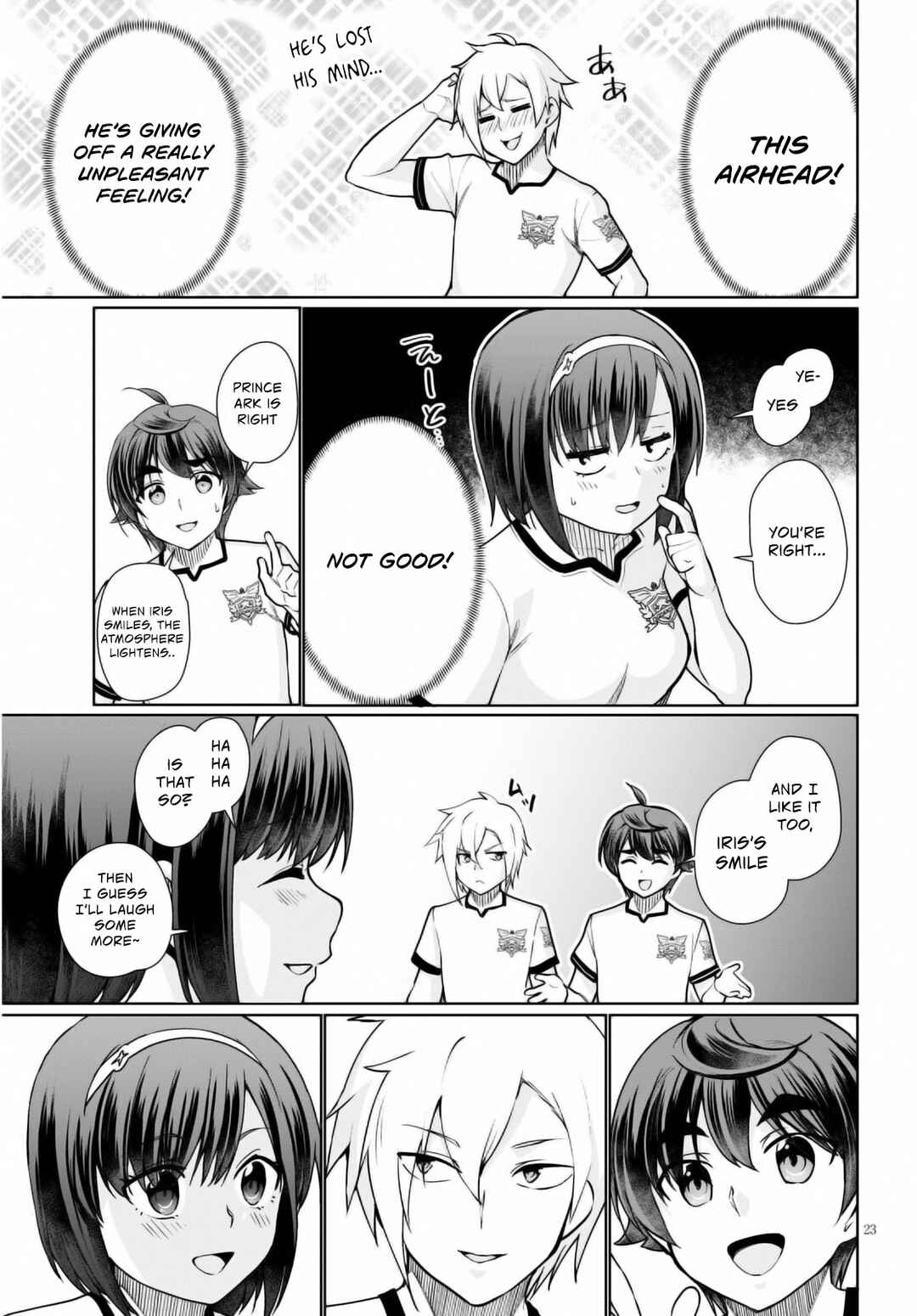 Chapter 42 - Page 26