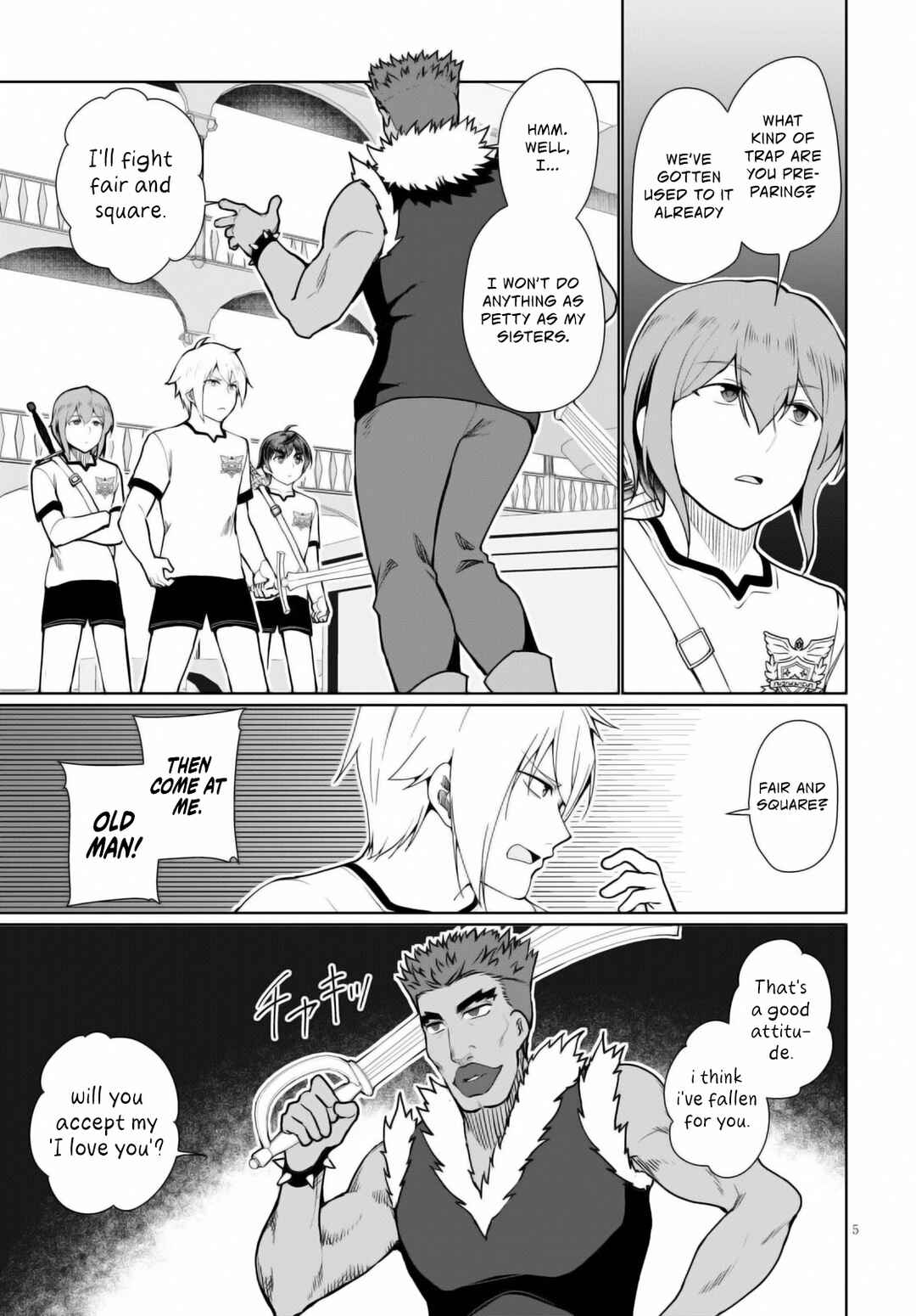 Chapter 42 - Page 8