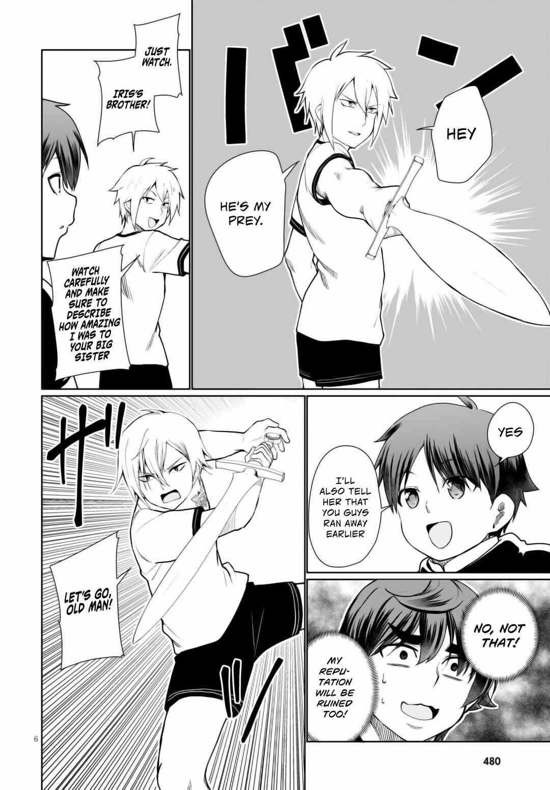 Chapter 42 - Page 9