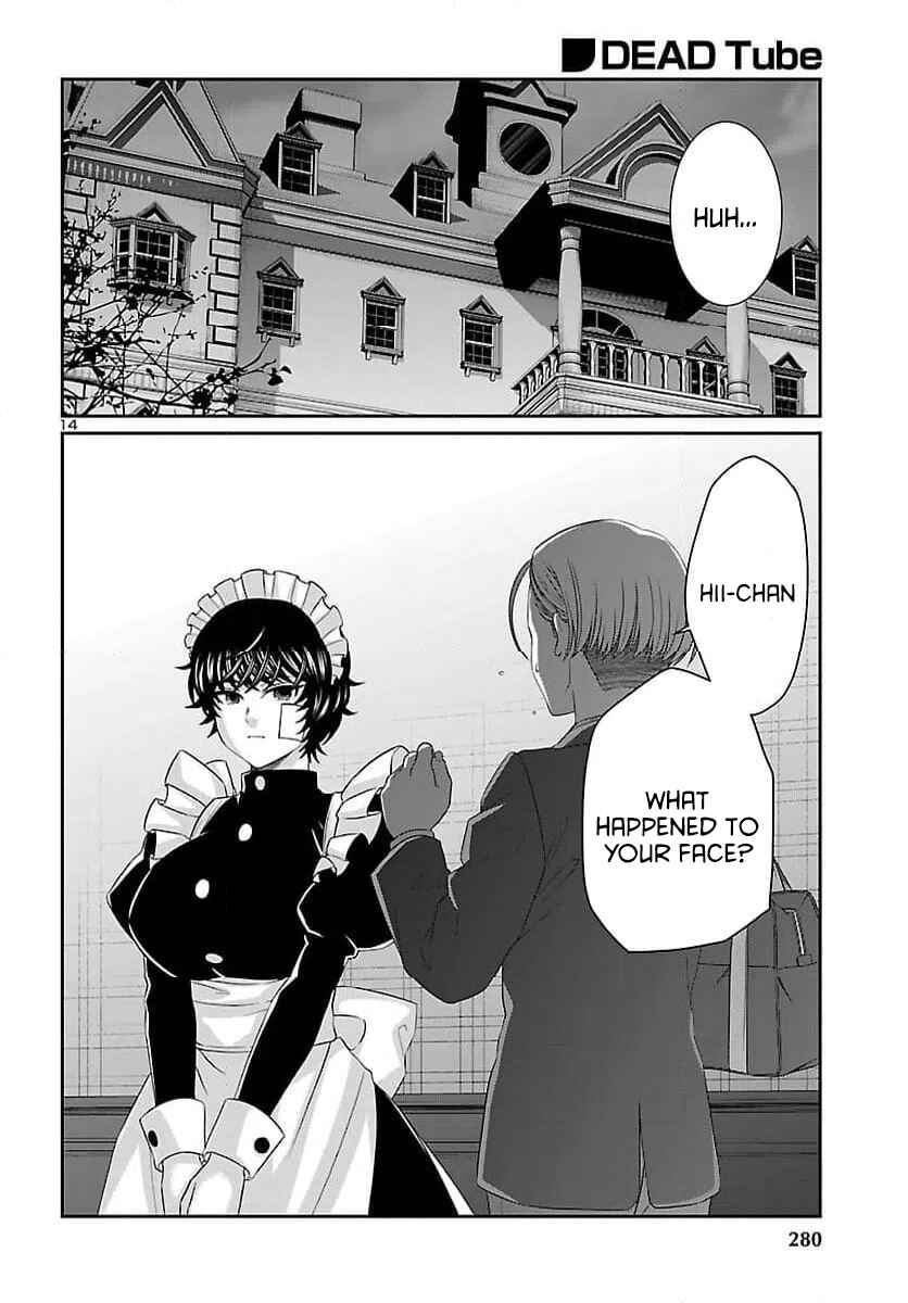 Chapter 115 - Page 15