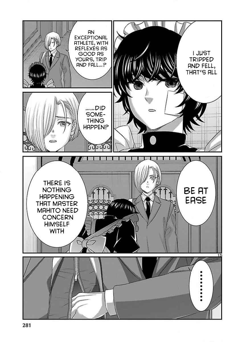 Chapter 115 - Page 16