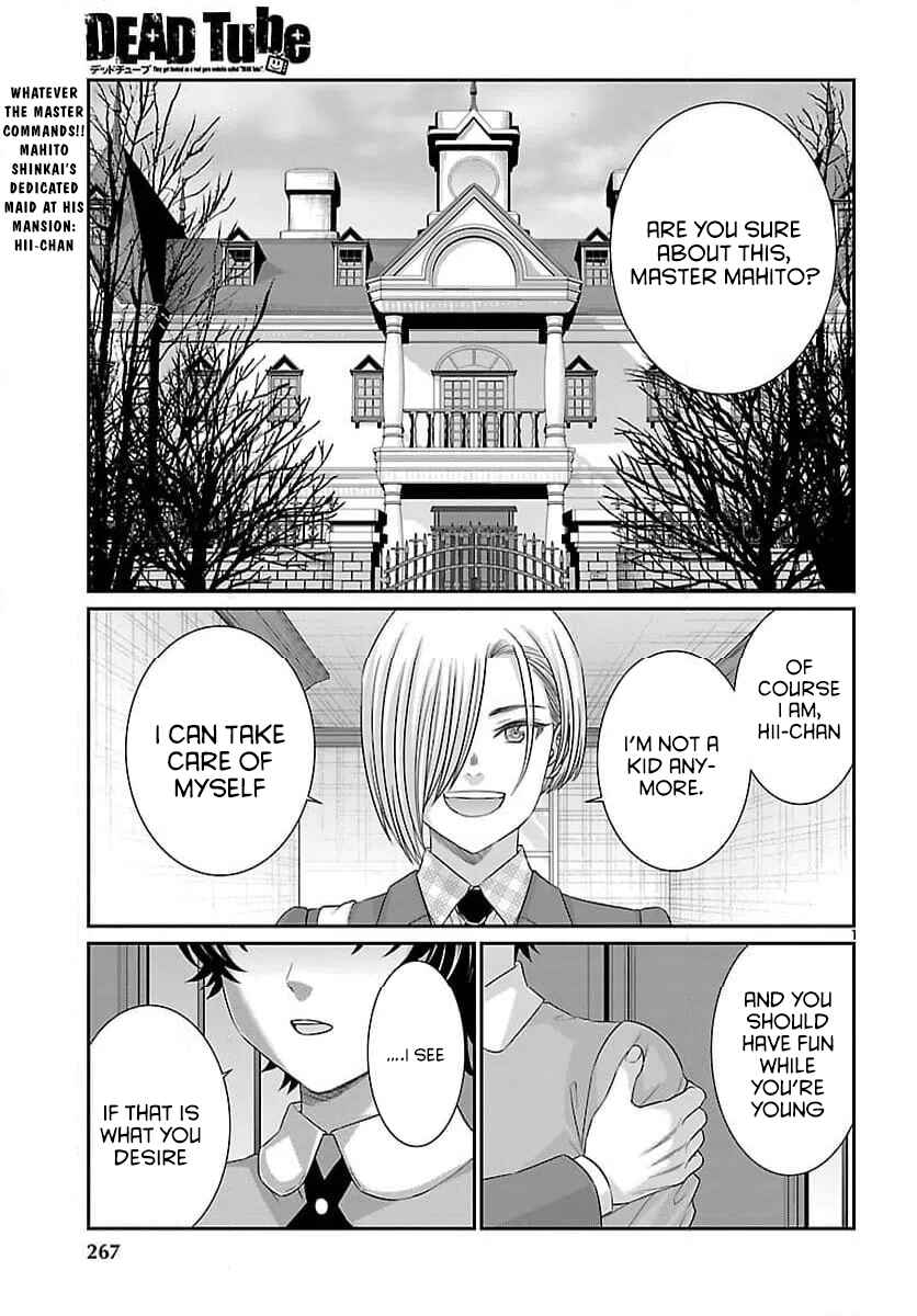Chapter 115 - Page 2