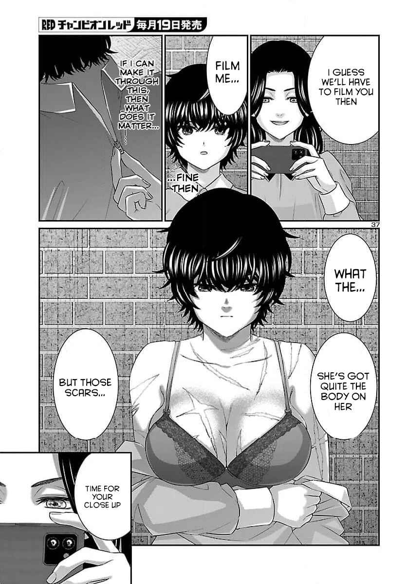 Chapter 115 - Page 38