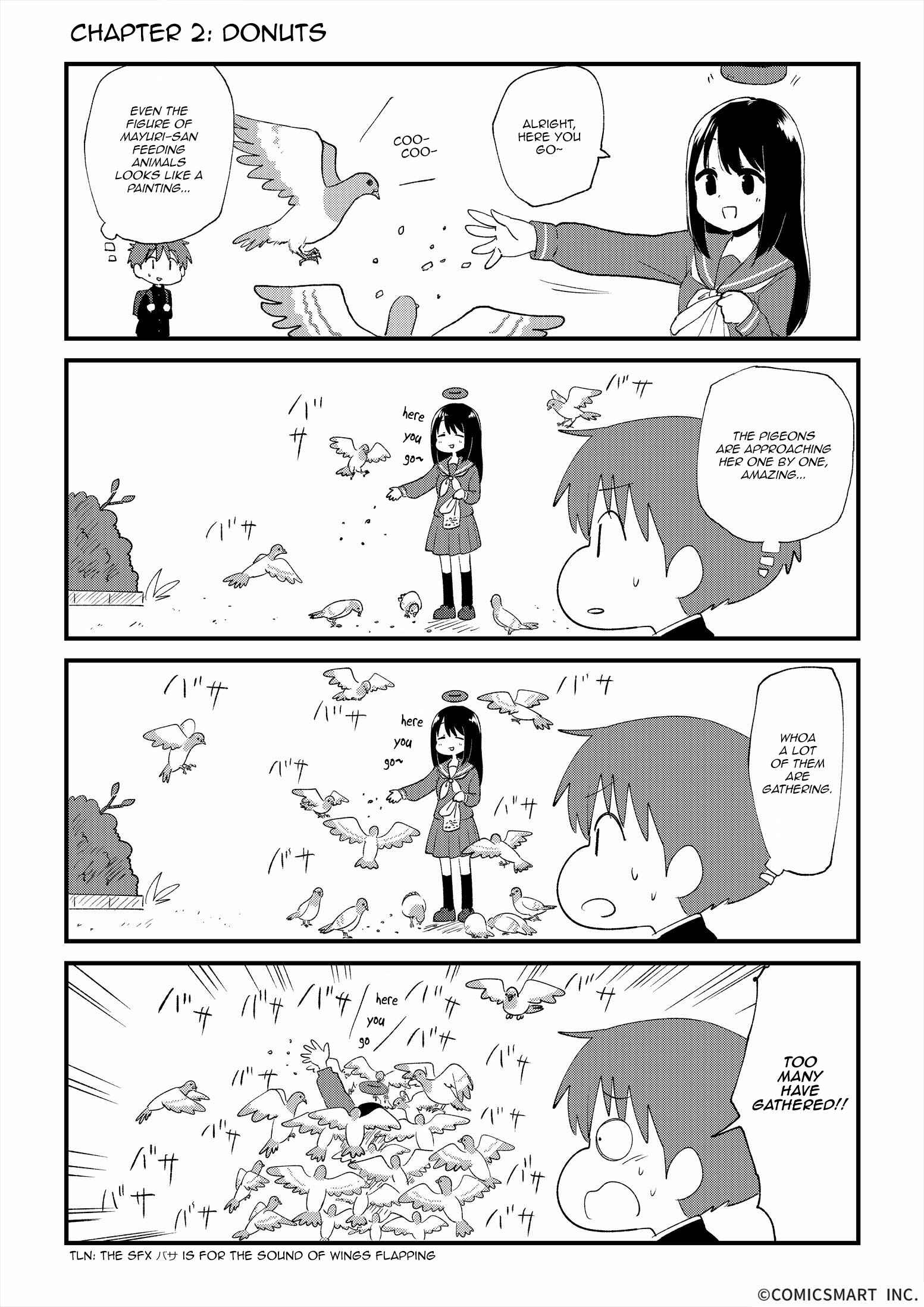 Chapter 2 - Page 1